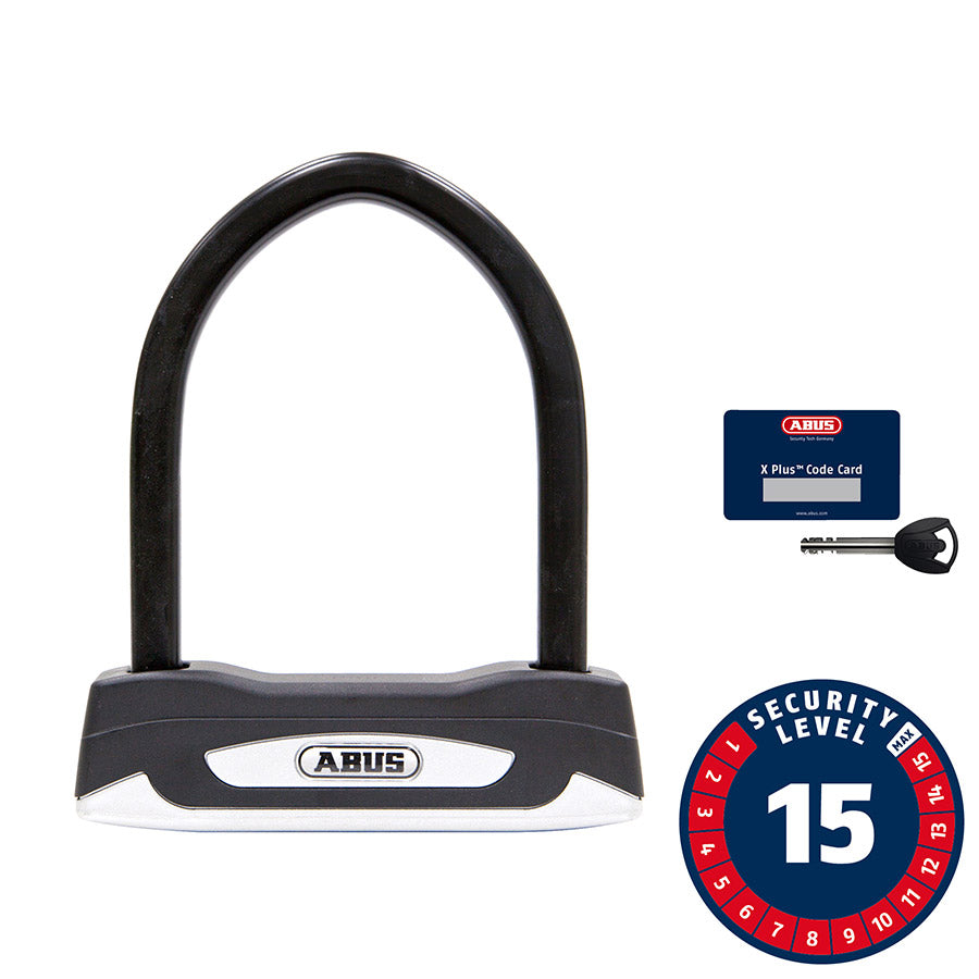 Abus Granit XPlus 54 Mini