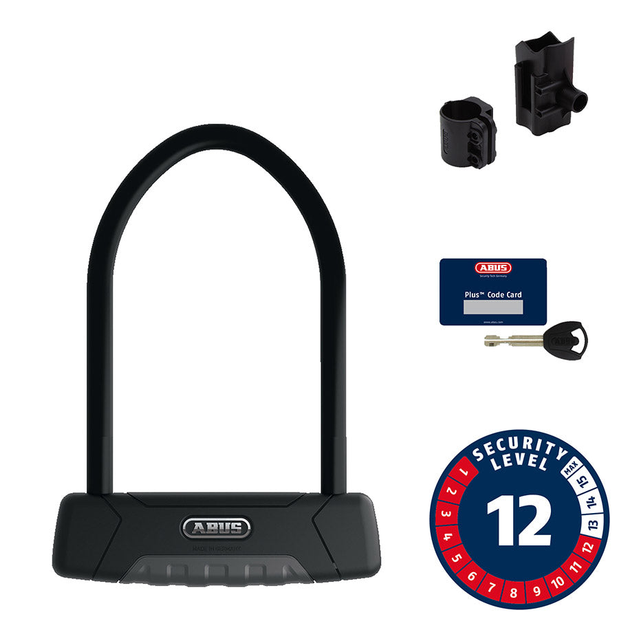 Abus Granit Plus 470