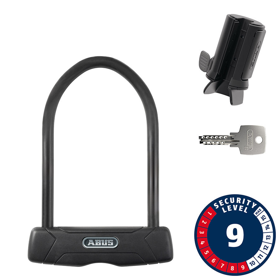 Abus Granit 460
