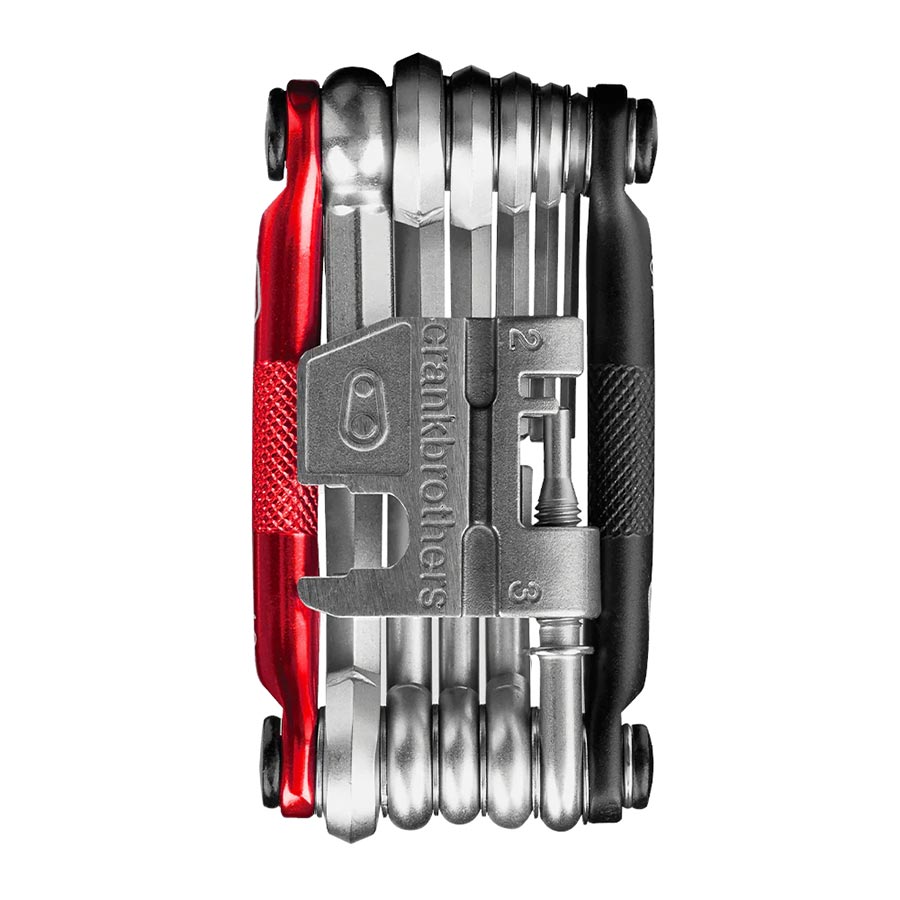 Crankbrothers Multi 17