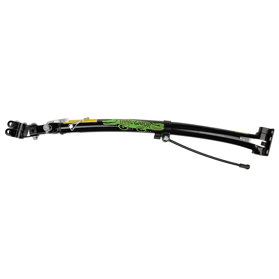 Trail-Gator Tow Bar