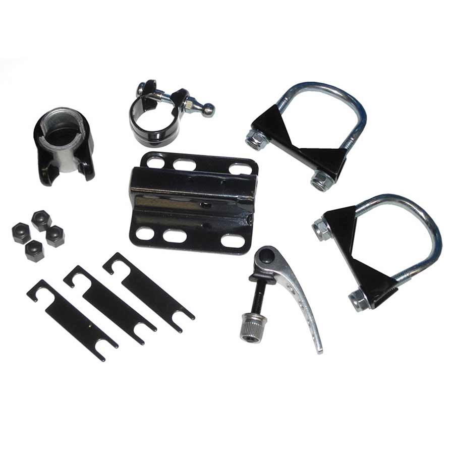 Trail-Gator Installation Head