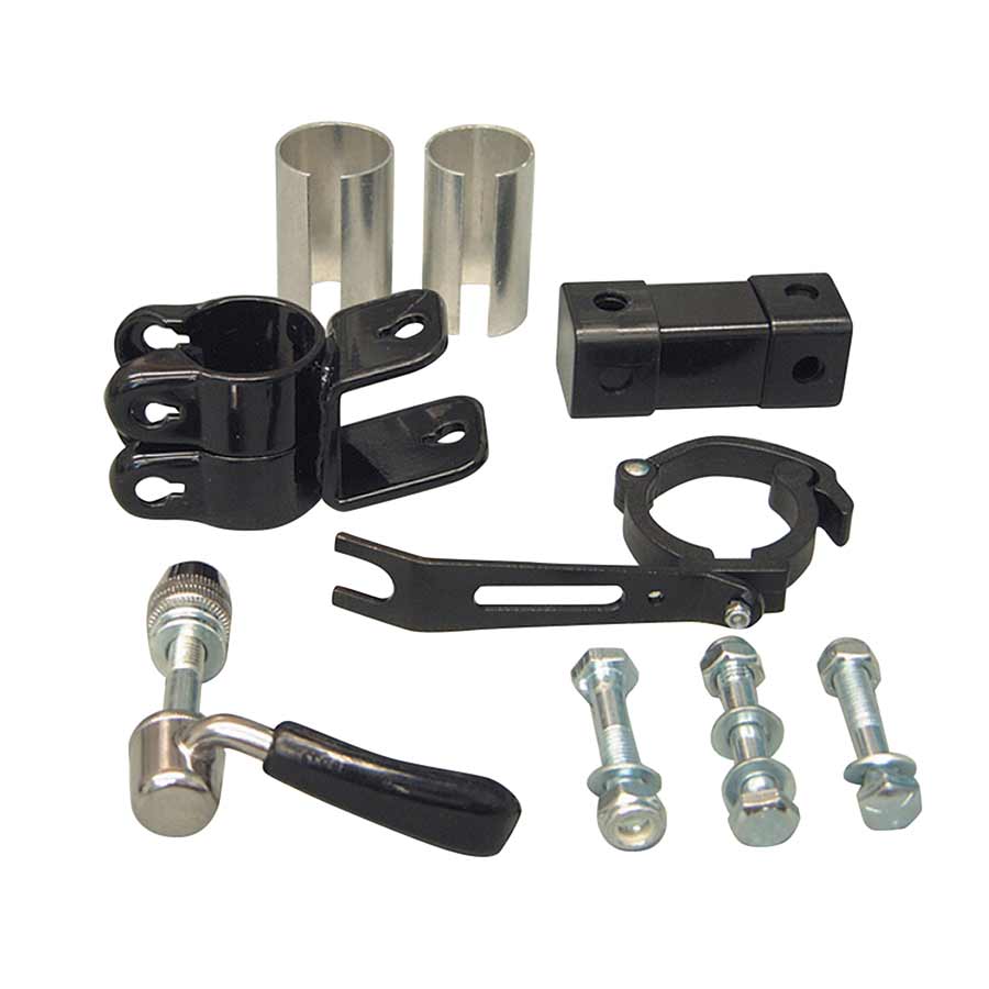 Trail-Gator Seat Post Kit