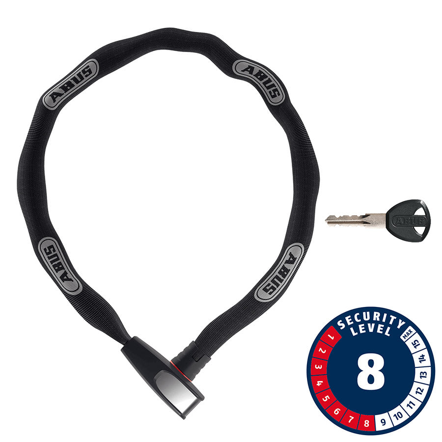 Abus 8807K Steel-O-Chain