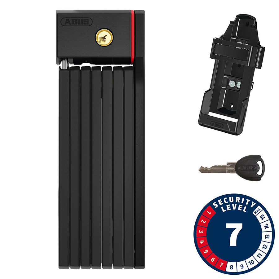 Abus Bordo Big uGrip 5700