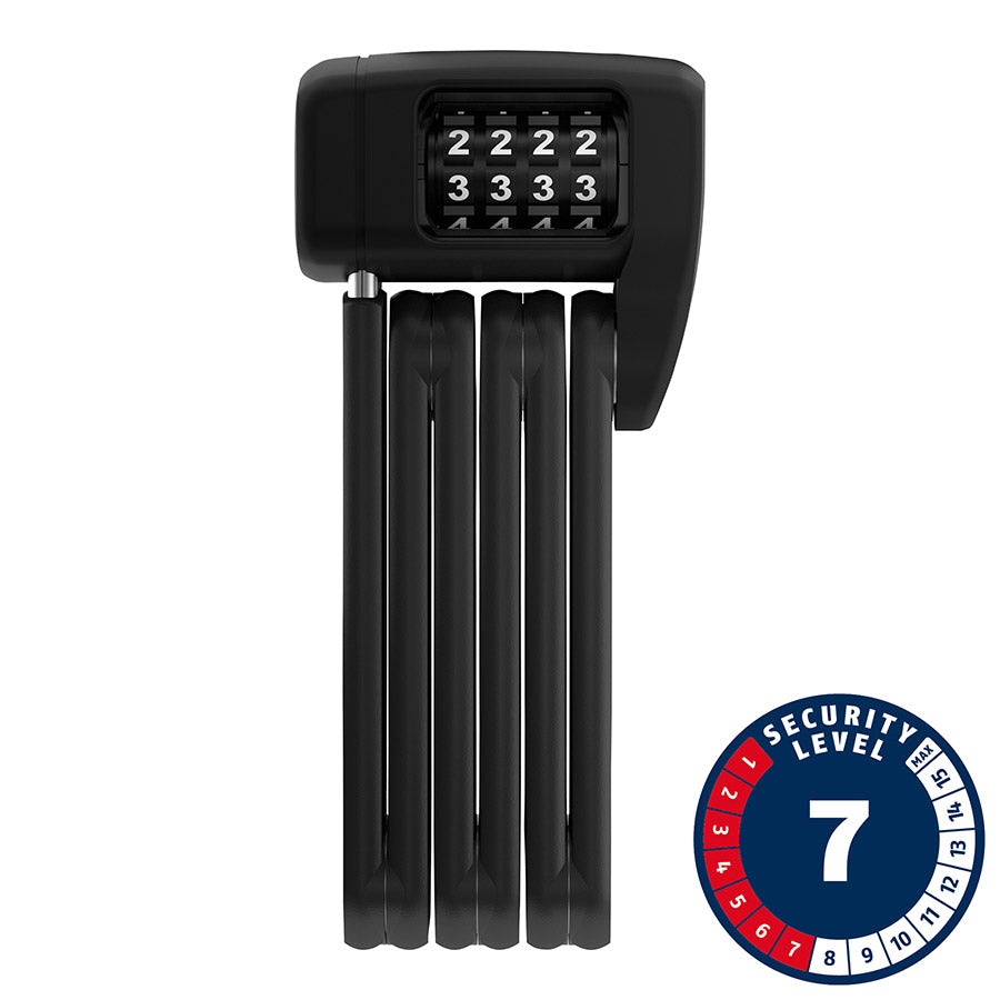 Abus Bordo Lite Mini 6055C