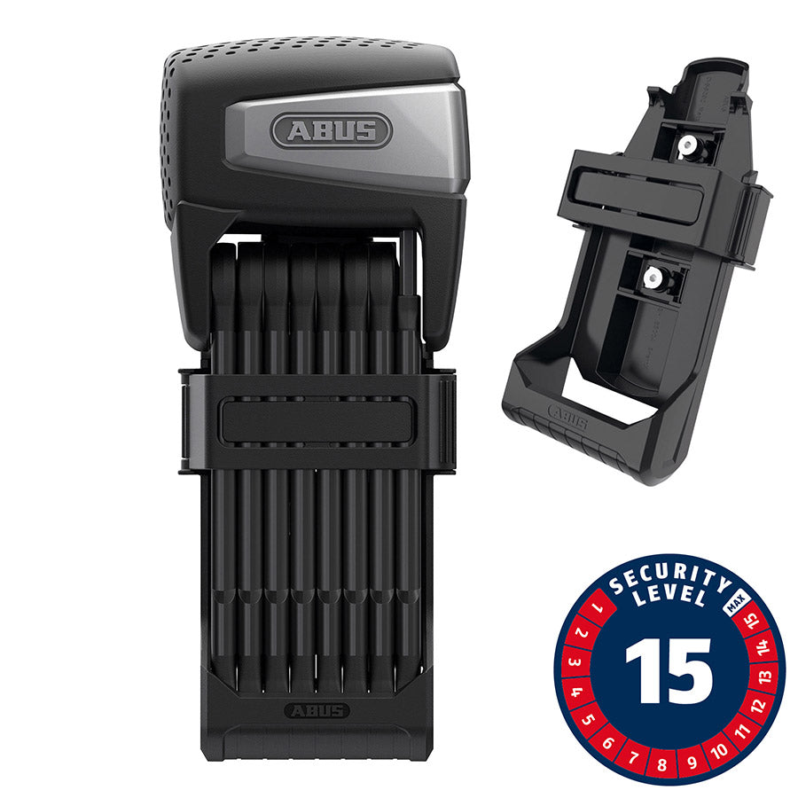 Abus Bordo Smart X 6500A