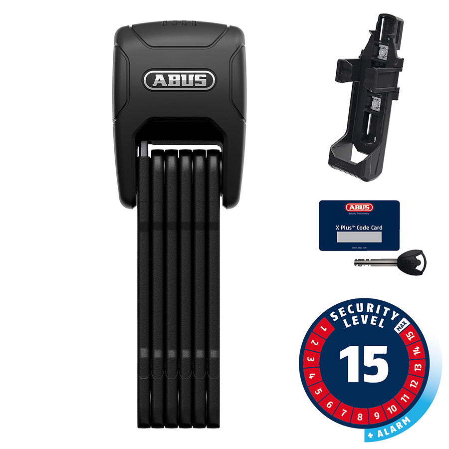 Abus Bordo Granit XPlus Alarm 6500