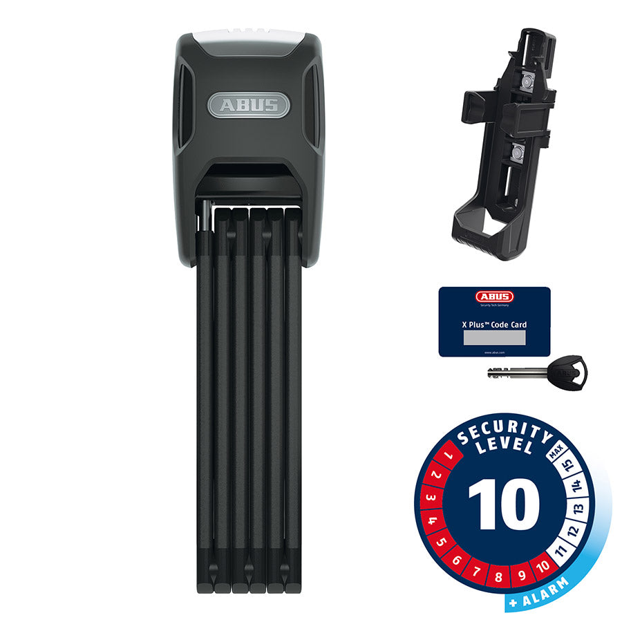 Abus Bordo XPlus Alarm 6000