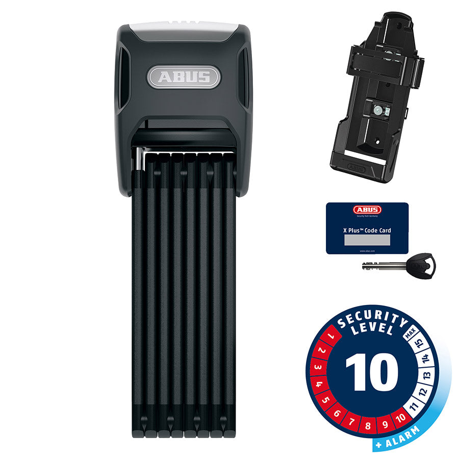 Abus Bordo XPlus Big Alarm 6000