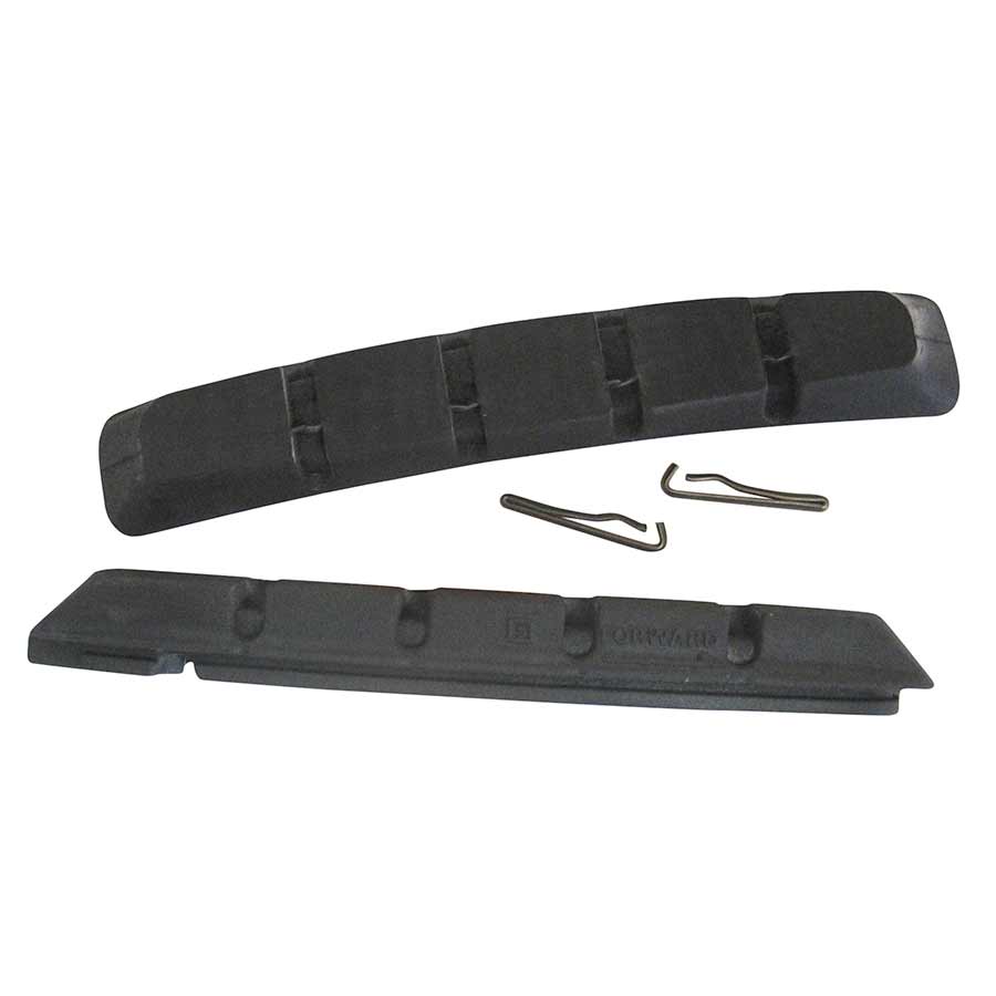 Shimano V-Brake pad inserts