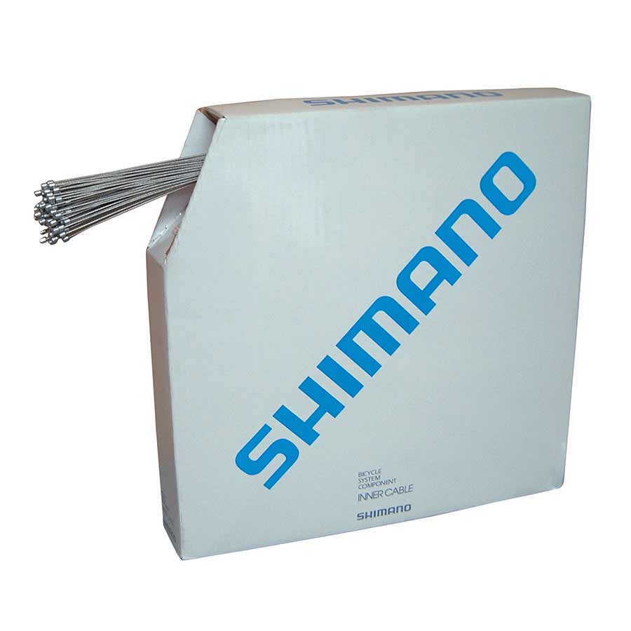 Shimano Galvanized Shift Cables