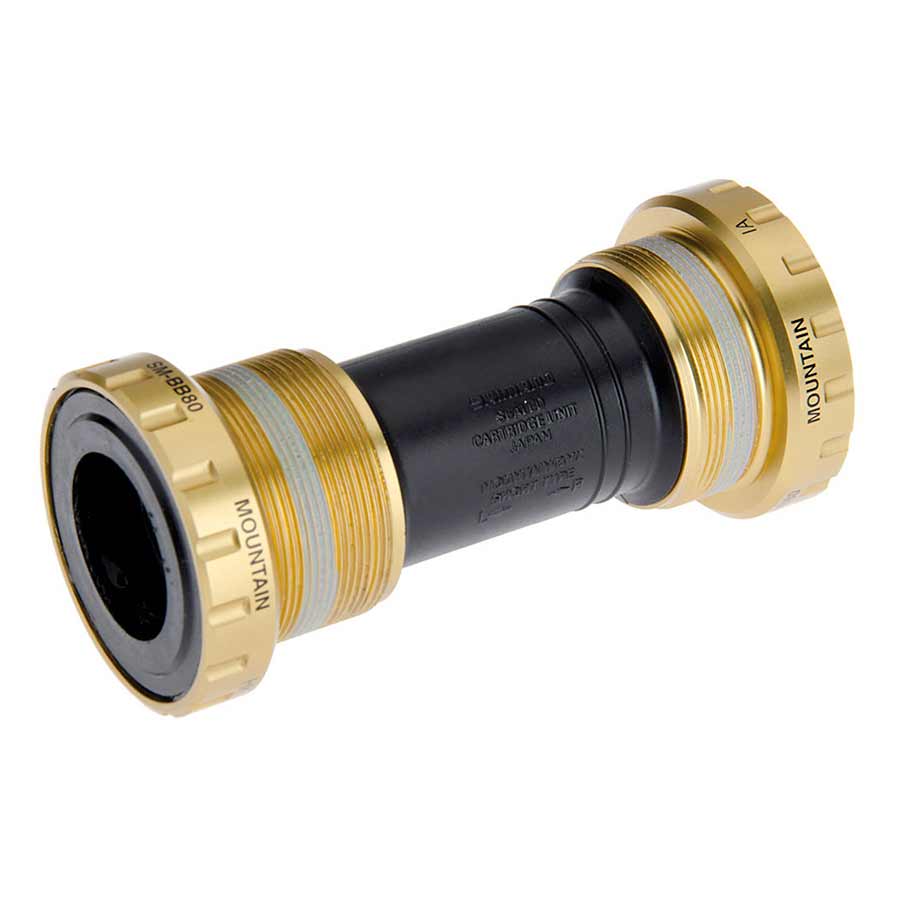 Shimano Saint SM-BB80