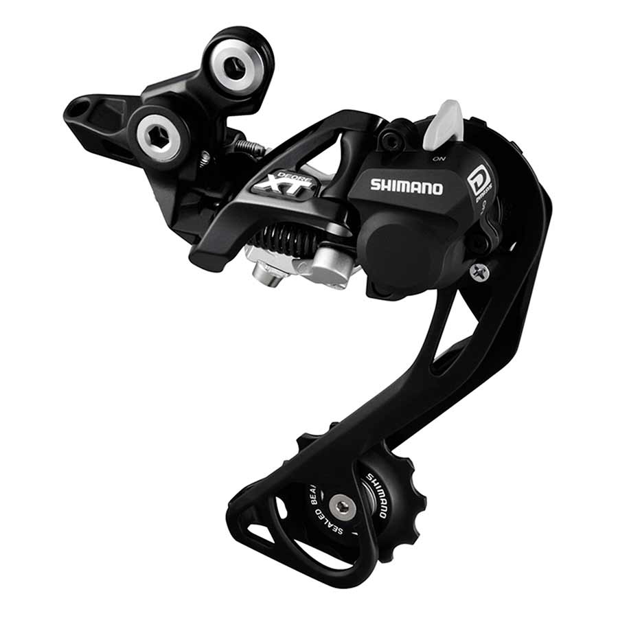 Shimano XT RD-M786