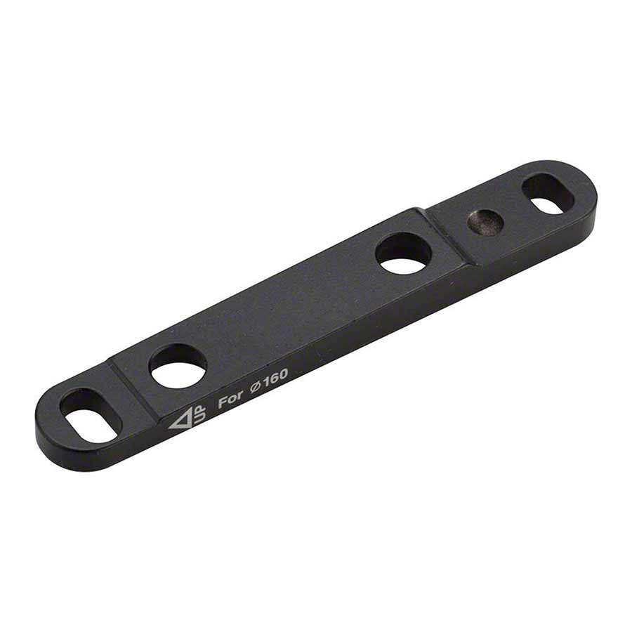 Shimano Flat Mount Front Adapter and Hardware
