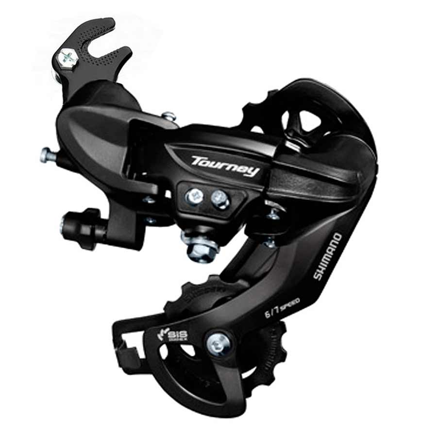 Shimano Tourney RD-TY300