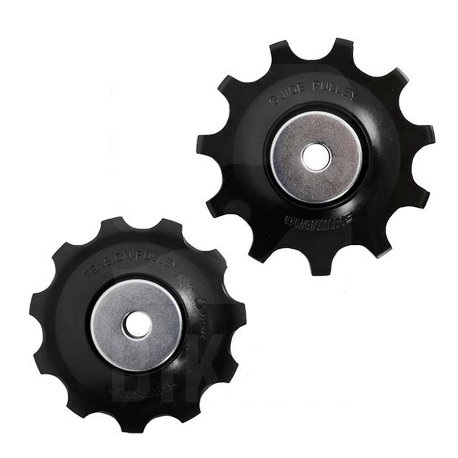 Shimano SLX RD-M7000-GS/RD-U5000-SS Pulleys