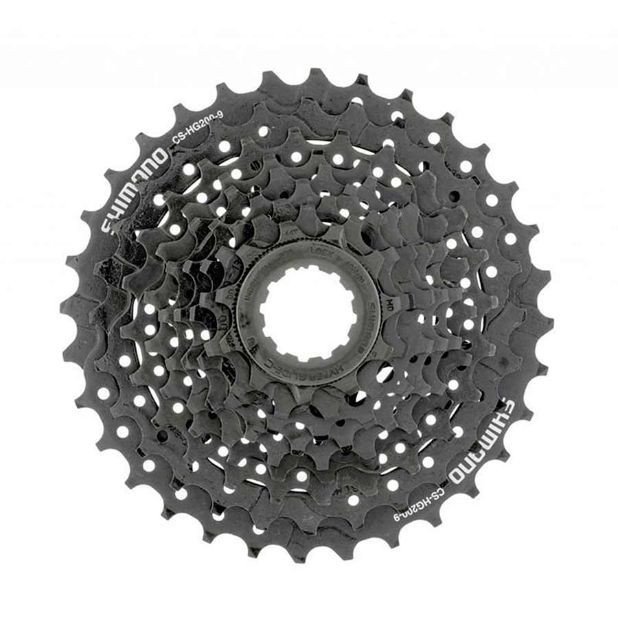 Shimano CS-HG200-9