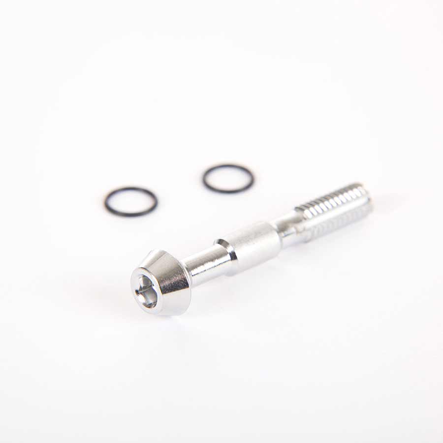 Shimano SM-BH90 Banjo Bolt and O-Ring
