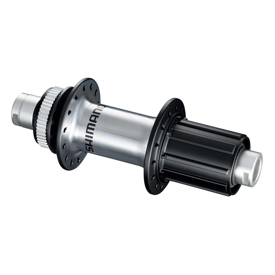 Shimano Ultegra HB/FH-RS770