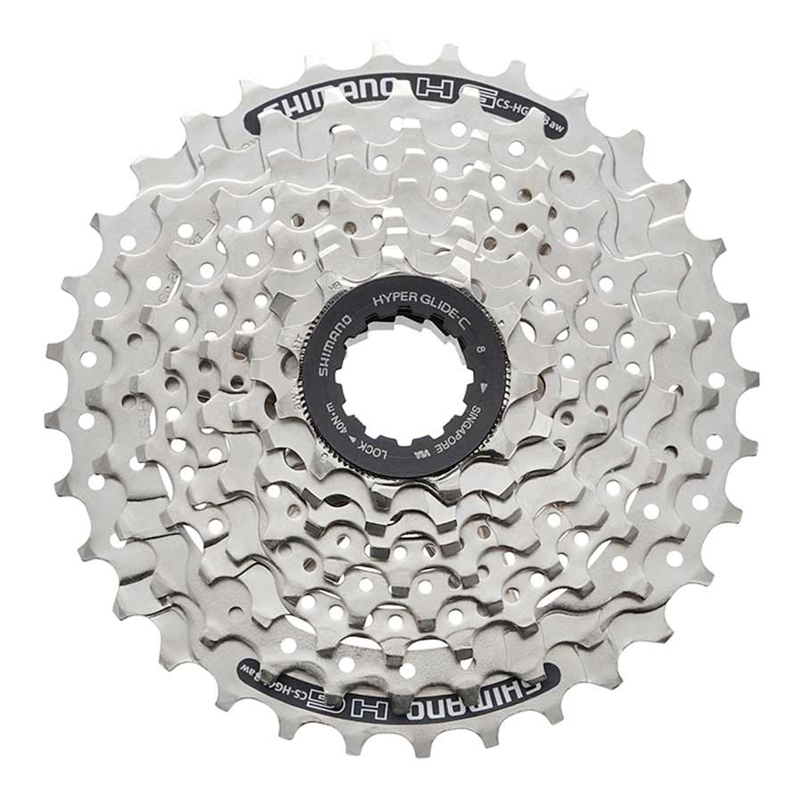 Shimano CS-HG41-7