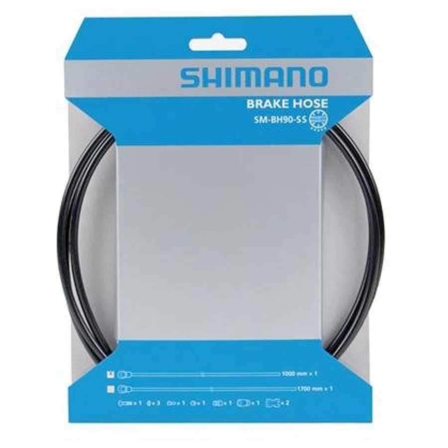 Shimano Deore SM-BH90-SS
