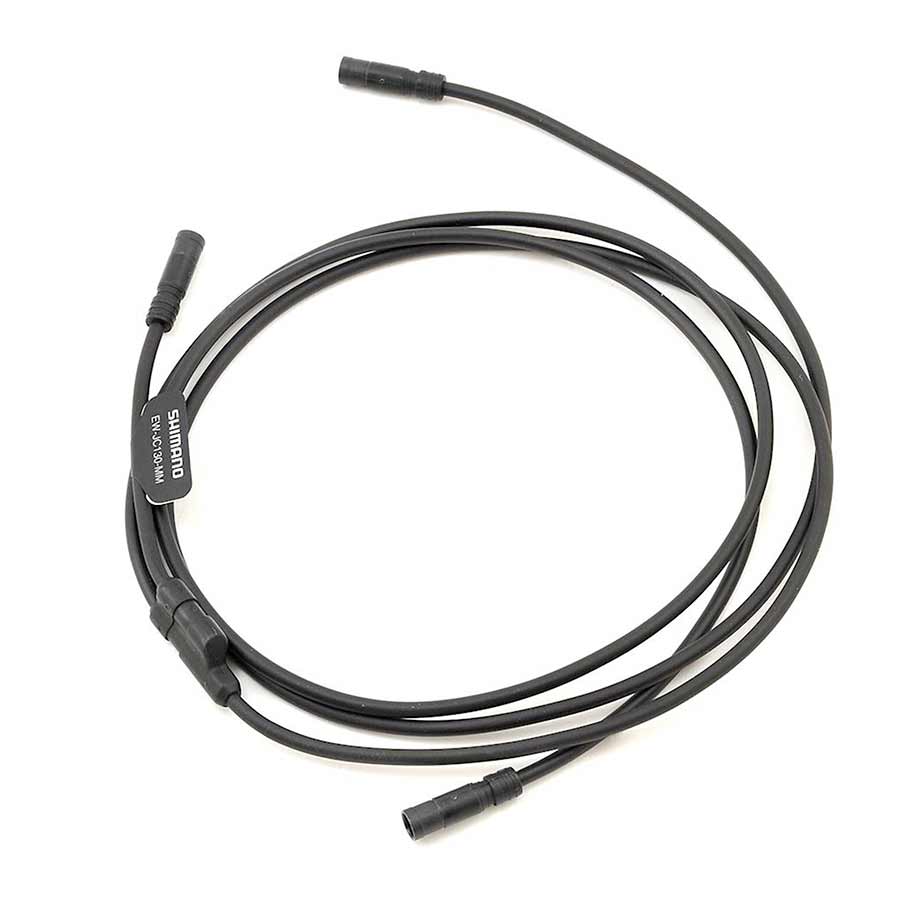 Shimano EW-JC130 Di2 Y-Split E-Tube Wire