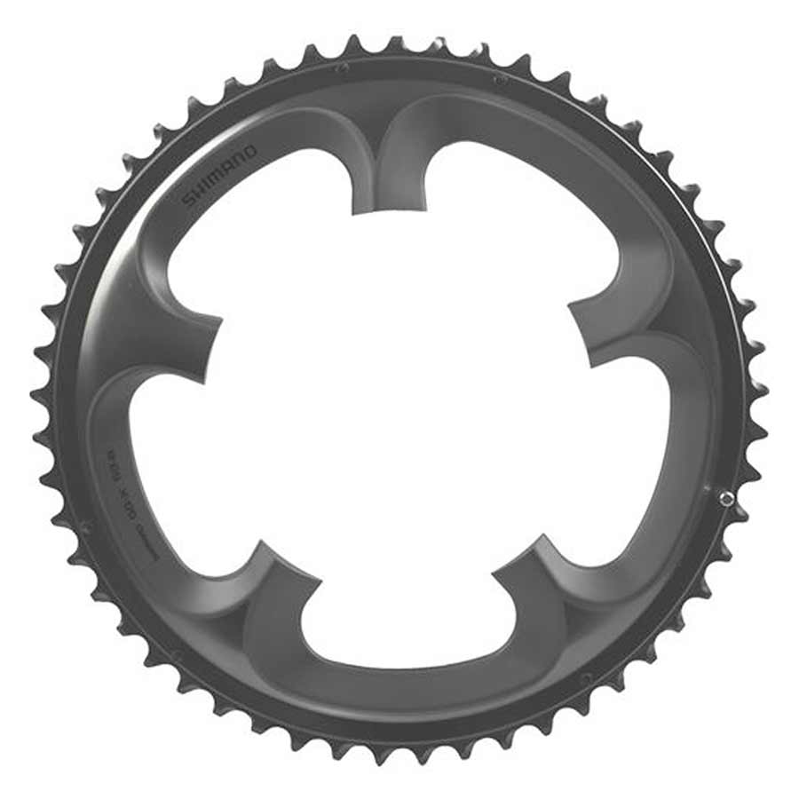Shimano 50T Ultegra FC-6750G Grey