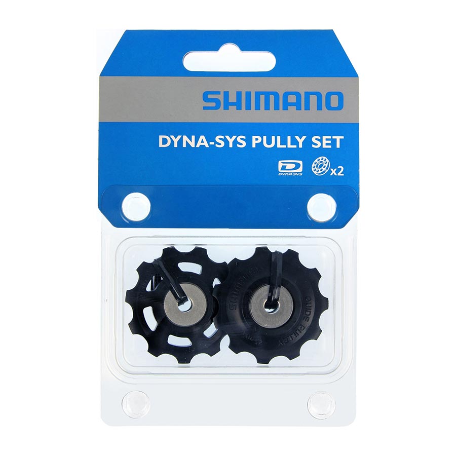 Shimano XT RD-M773/M786 Pulley Set