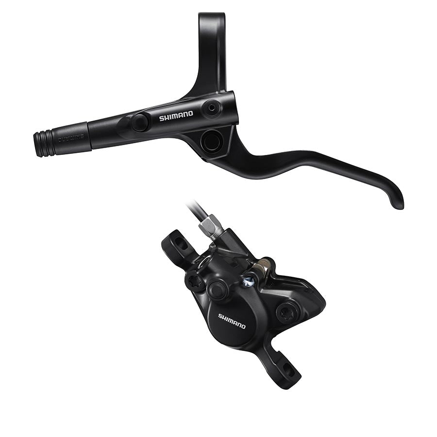 Shimano Alivio BL-M201/BR-M200