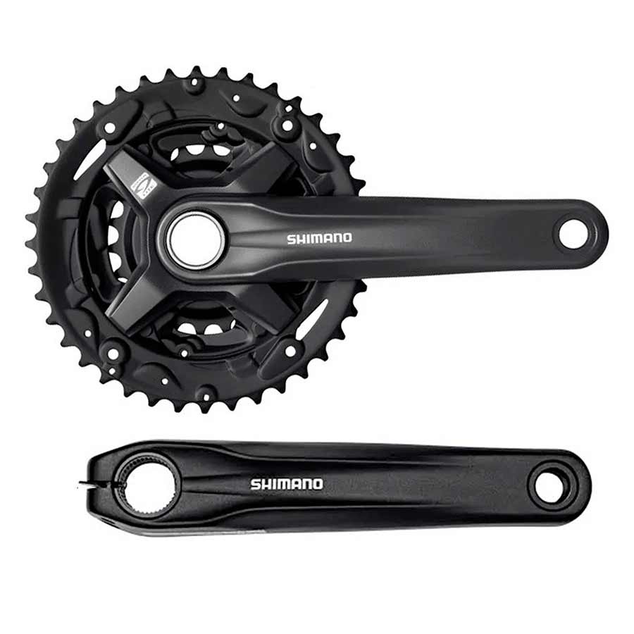 Shimano FC-MT210-3