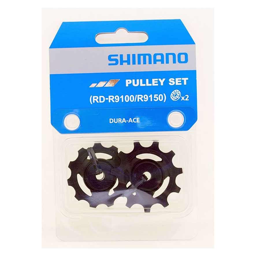 Shimano Dura Ace RD-R9100/R9150 Pulleys