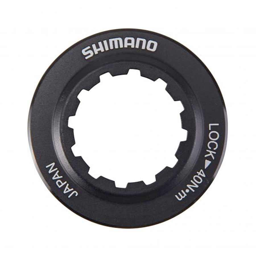 Shimano SM-RT81 Lock Ring