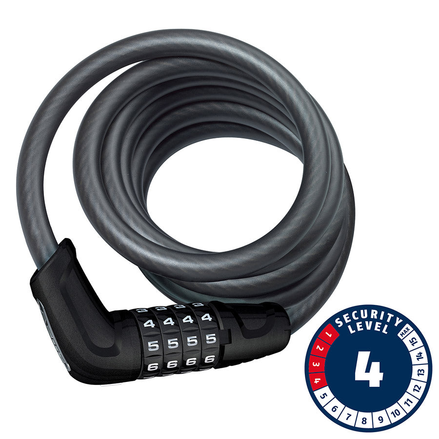 Abus Tresor 6512C