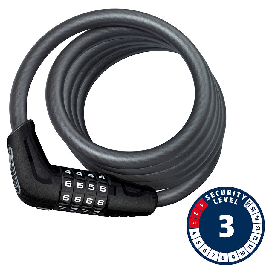 Abus Numero 5510C
