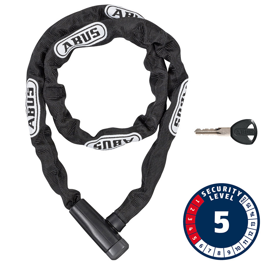 Abus Steel-O-Chain 5805K