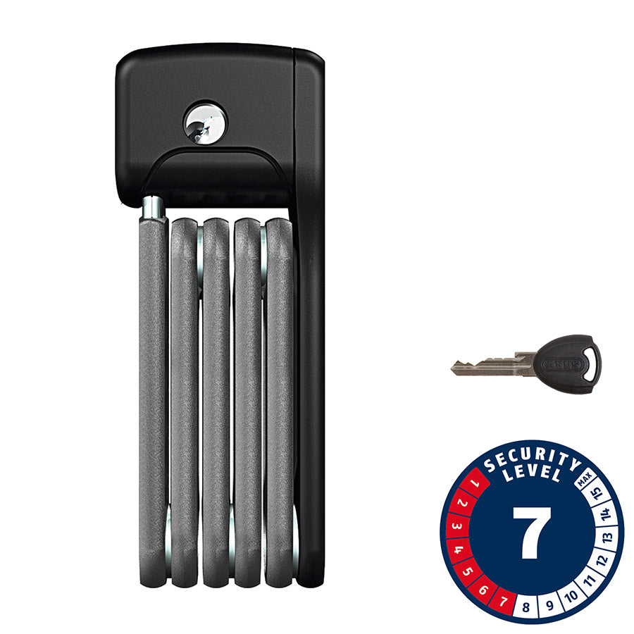 Abus Bordo Lite Mini 6055K