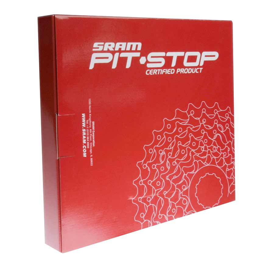 SRAM Brake Housing