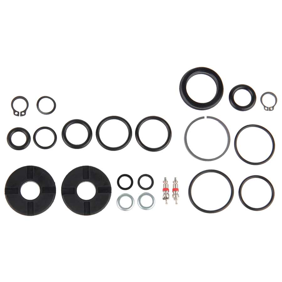 RockShox Tora/Recon Silver Service Kit - 11.4310.706.000