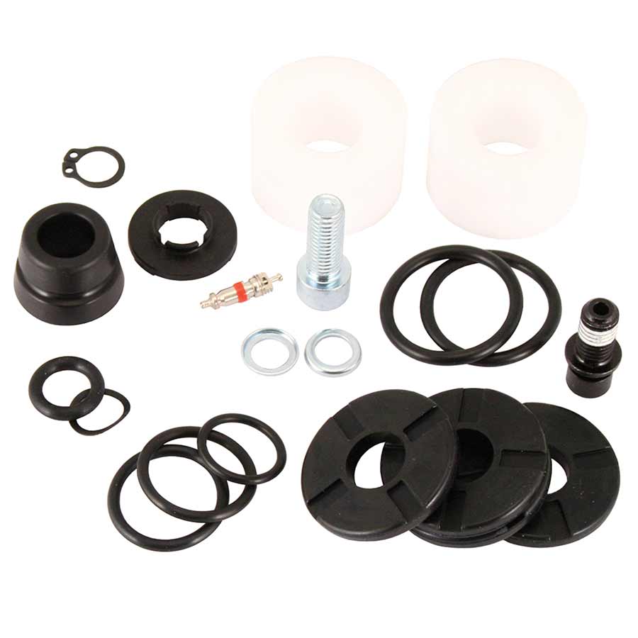 RockShox Argyle Steel Service Kit