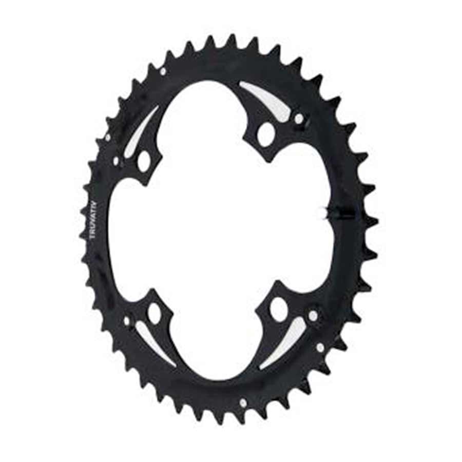 Truvativ 9 Speed Steel 104mm BCD