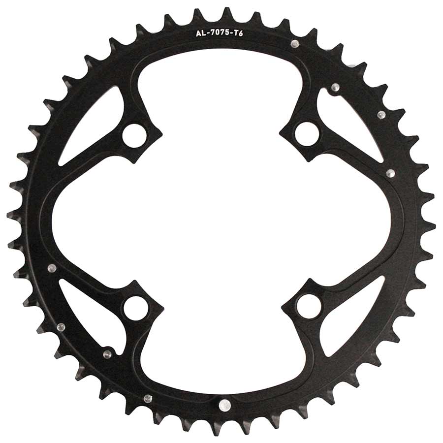 Truvativ 9 Speed Alloy 104mm BCD