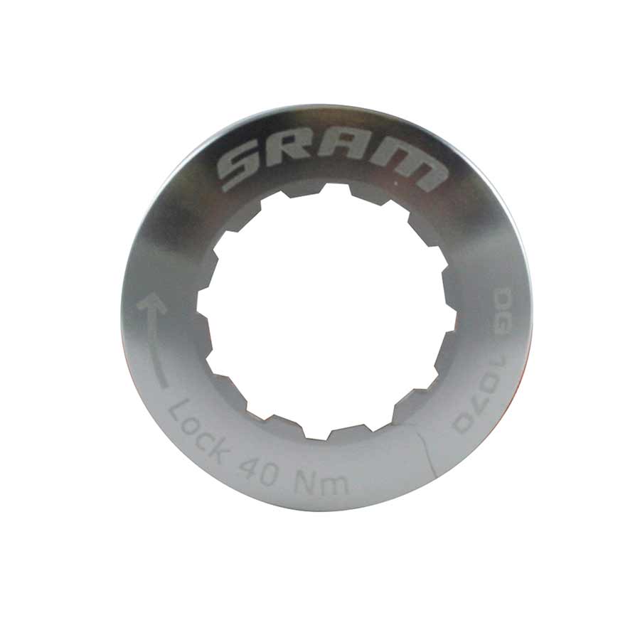 SRAM Lockring