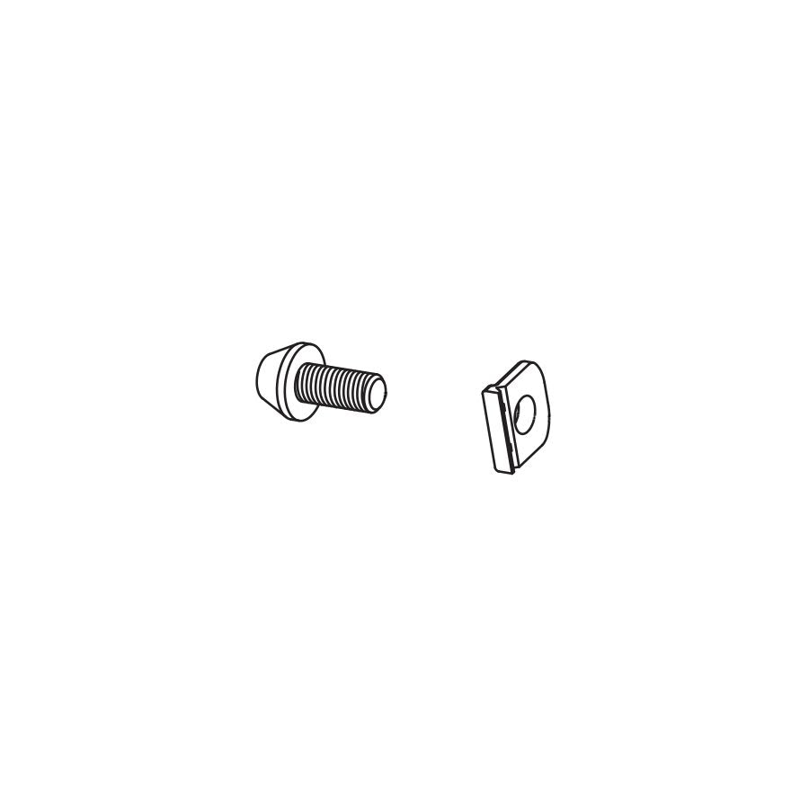 SRAM Force Cable Clamp Bolt