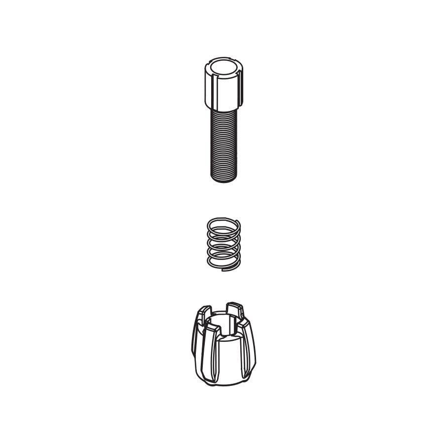 SRAM Rival/Force Barrel Adjuster