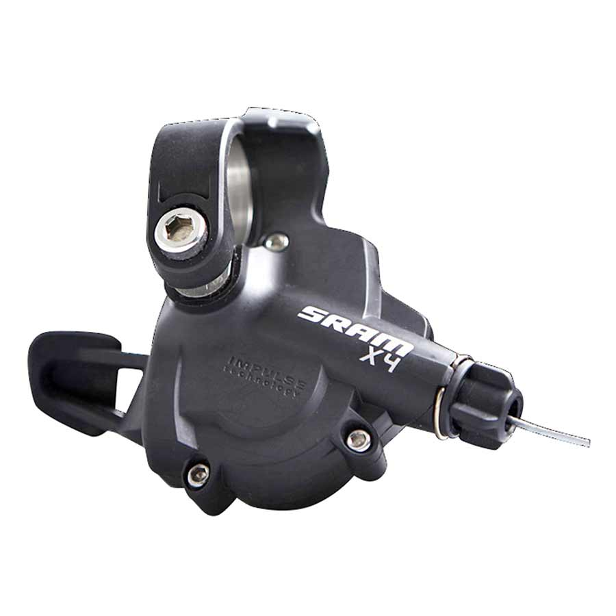 SRAM X4