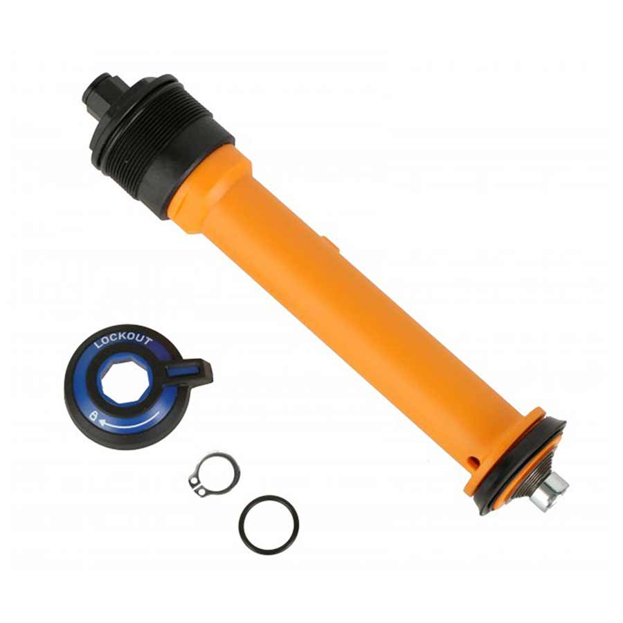 RockShox Tora Sl/Recon Silver Comp Damper - 11.4015.306.000