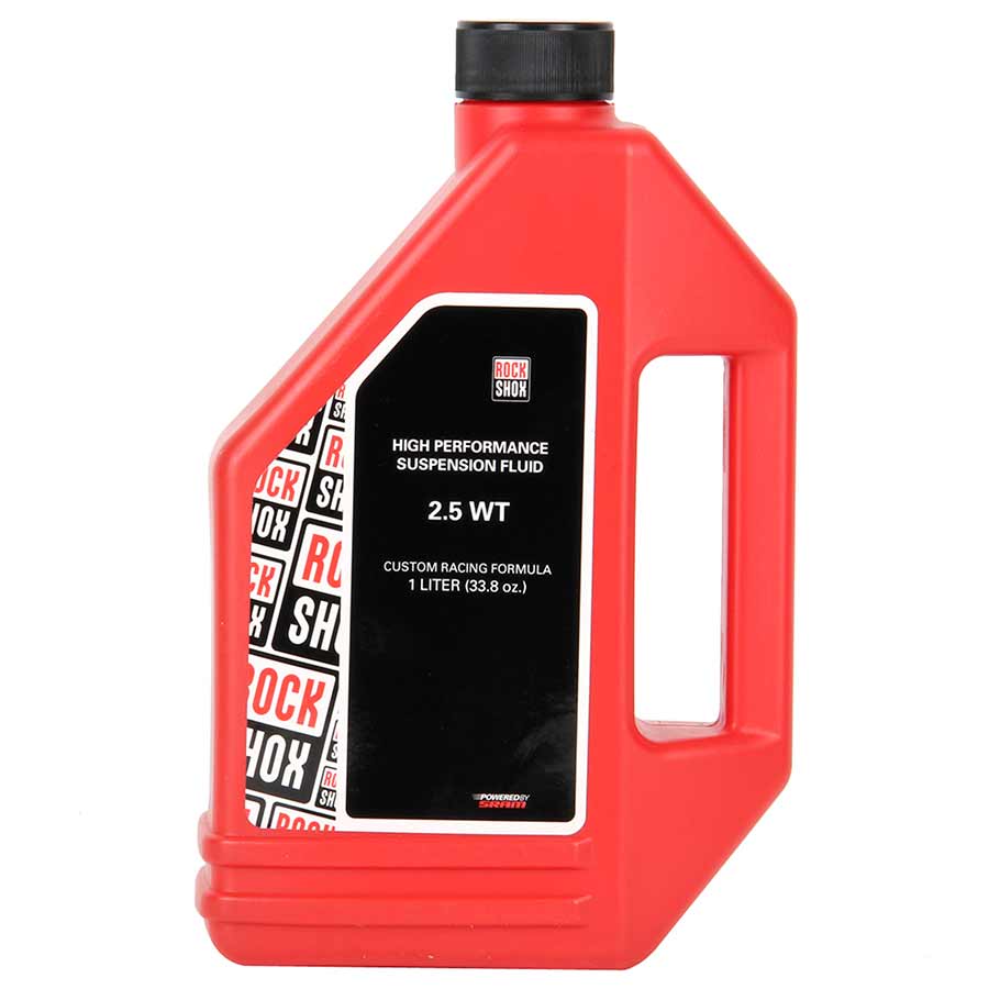 RockShox Fork Oil