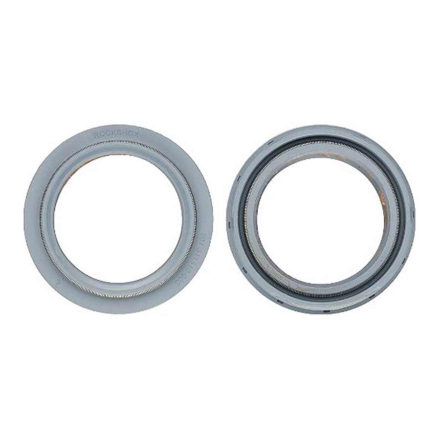 RockShox Domain/Boxxer Dust Seal Kit - 11.4015.358.000