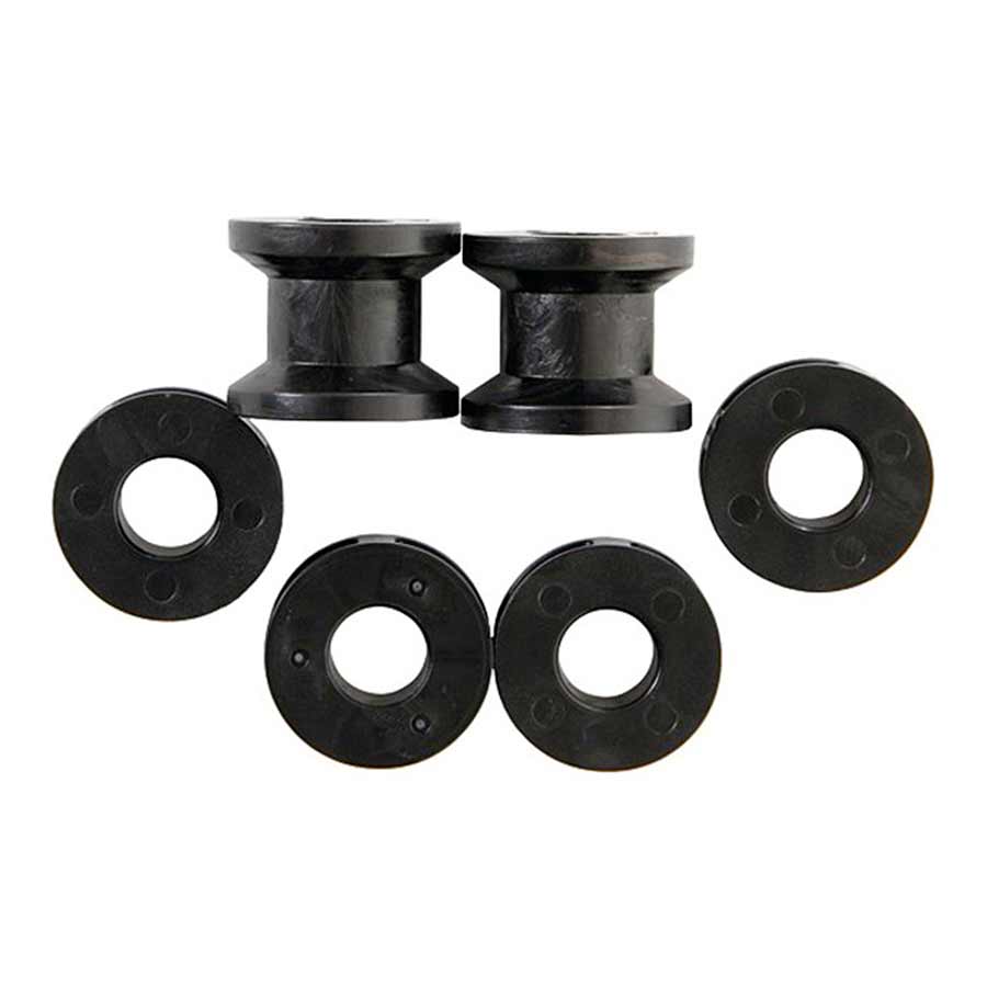 RockShox Spring Travel Spacers